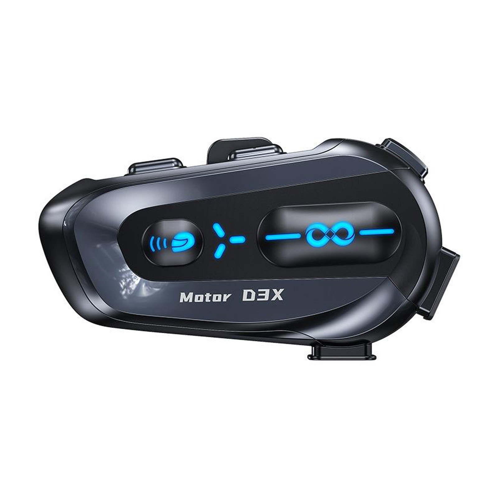 Motorcycle Gear Must Have - ABS Motorcycle Gear Must-Have D3 Motorcycle