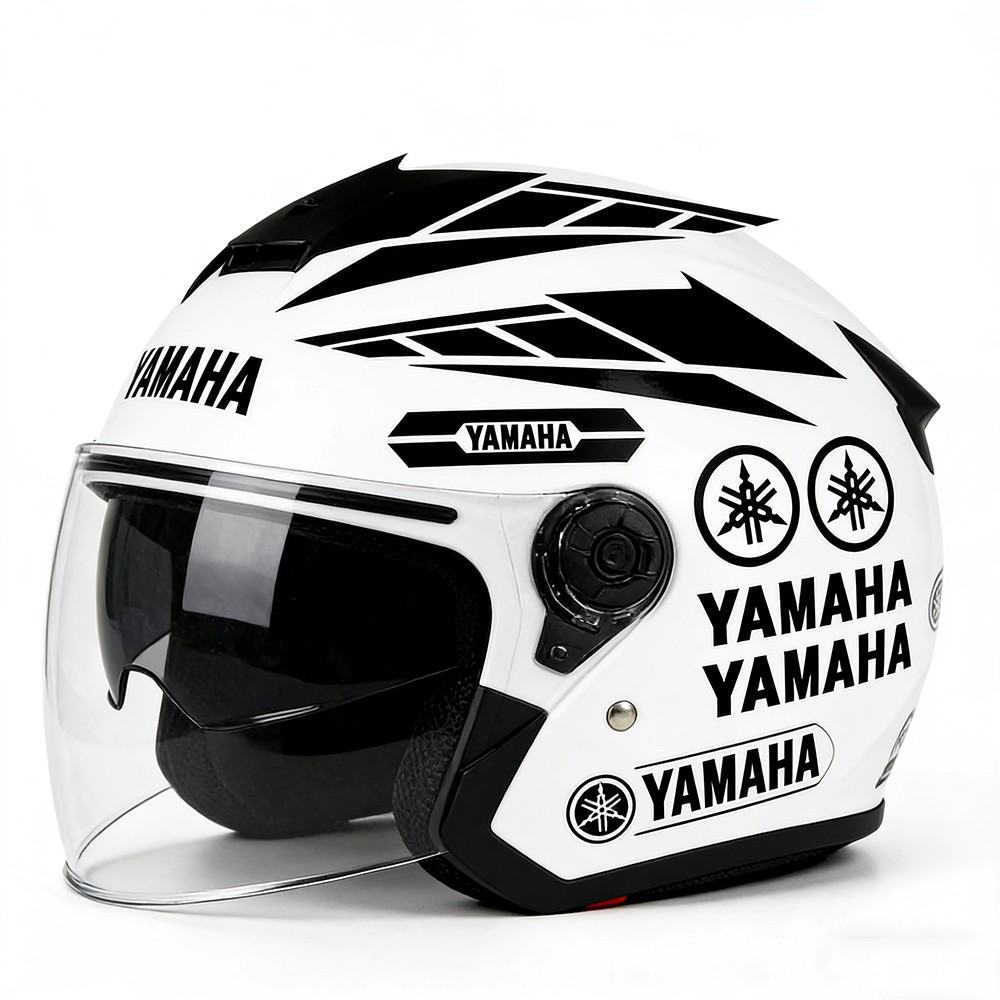 For Yamaha Motorcycle Stickers - Motorcycle Gear Deals ulasan dan harga