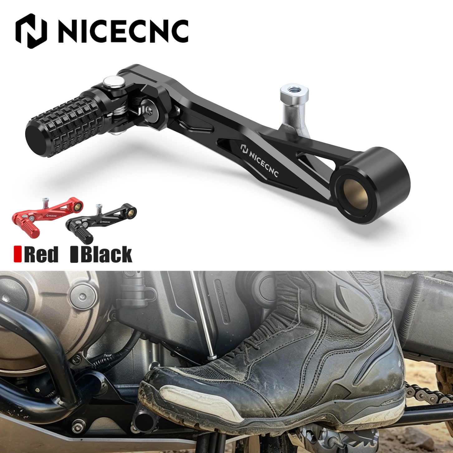 For 2020-2026 Honda CRF1100L A - Motorcycle Gear Adventure ulasan dan harga