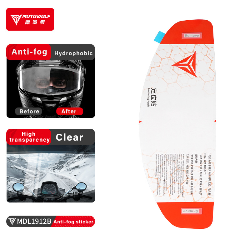 MOTOWOLF Universal Motorcycle  - Motorcycle Gear Adventure ulasan dan harga