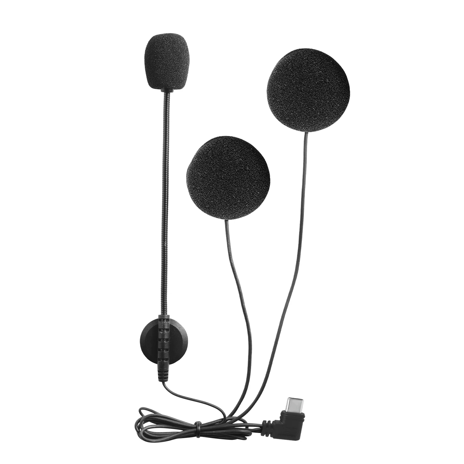 EJEAS V6 PRO /V4 PLUS Motorcyc - Intercom Headset Helmet ulasan dan harga