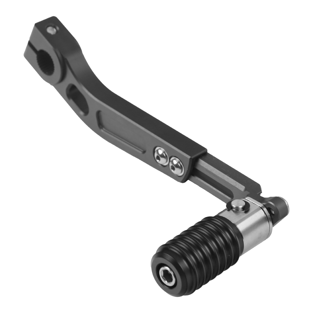 Motorcycle Aluminum Adjustable - Motorcycle Gear Adventure ulasan dan harga
