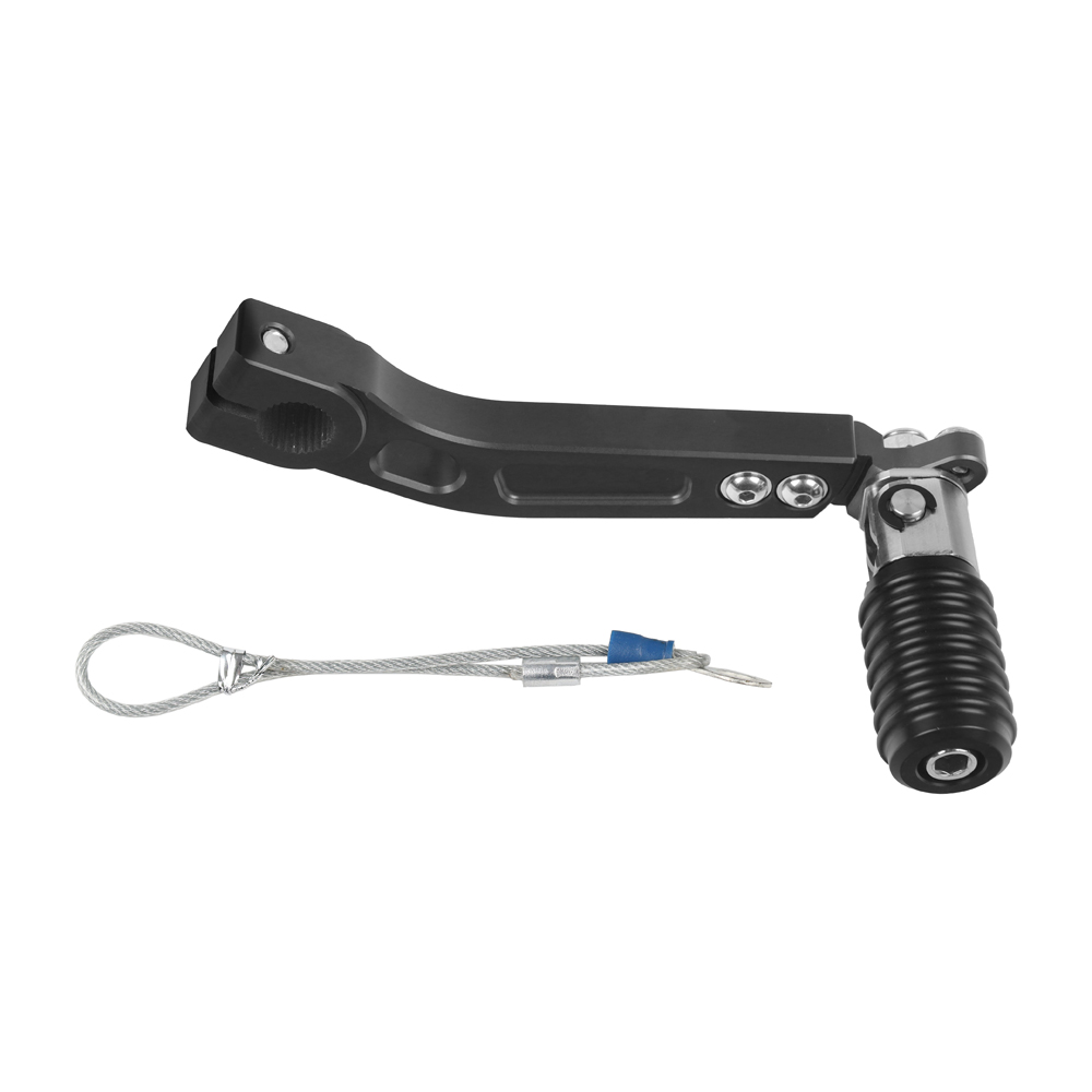 Motorcycle Aluminum Adjustable - Motorcycle Gear Adventure ulasan dan harga