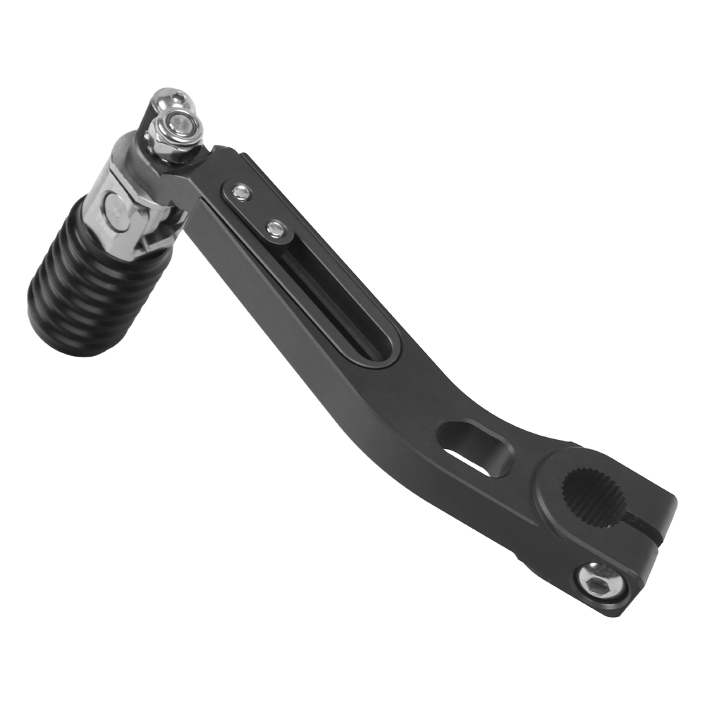 Motorcycle Aluminum Adjustable - Motorcycle Gear Adventure ulasan dan harga