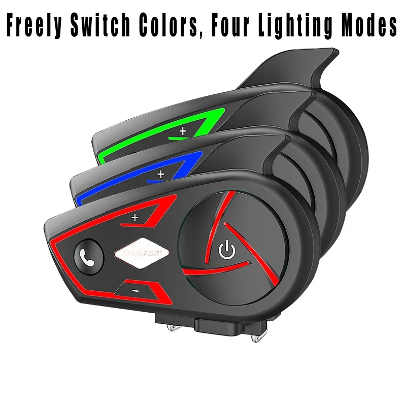 Houtonsen S3 Cycling Speaker B - Intercom Headset Helmet ulasan dan harga