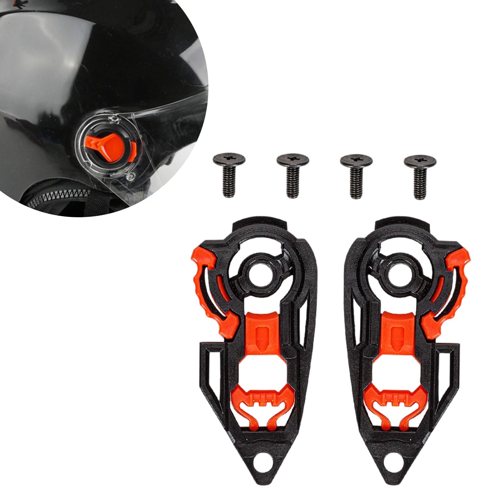 2x Motorcycle Helmet Visor Shi - Motorcycle Gear Deals ulasan dan harga