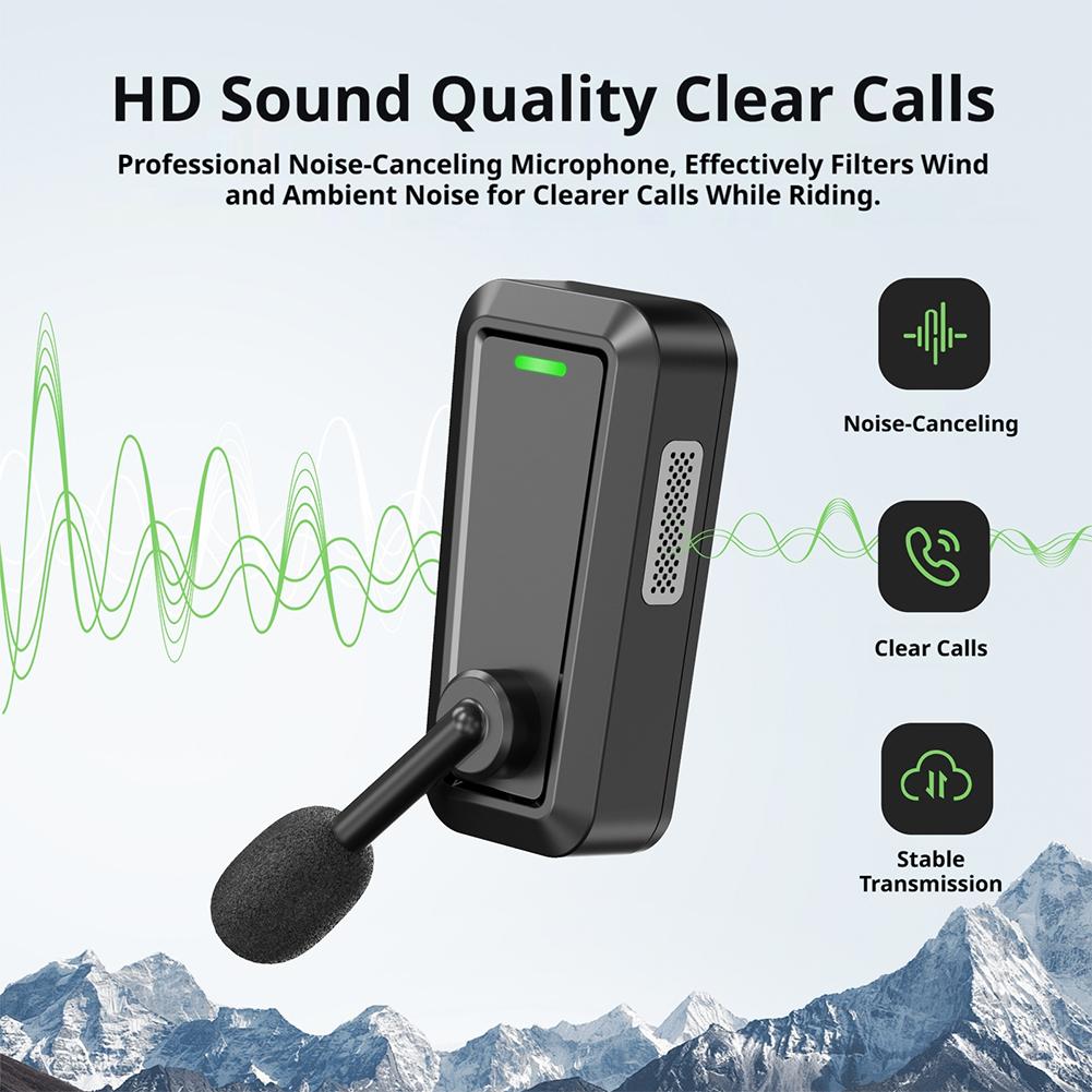 C10 Bluetooth Motorcycle Helme - Intercom Headset Helmet ulasan dan harga