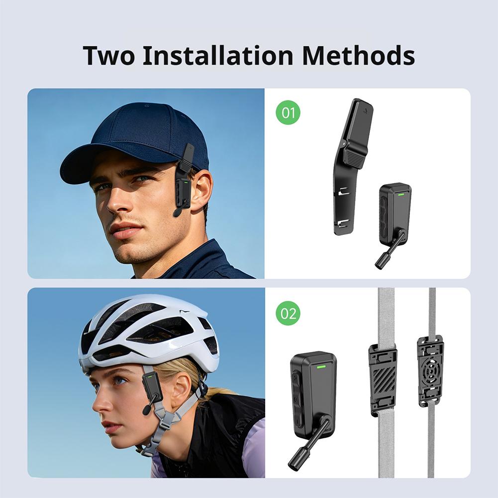 C10 Bluetooth Motorcycle Helme - Intercom Headset Helmet ulasan dan harga