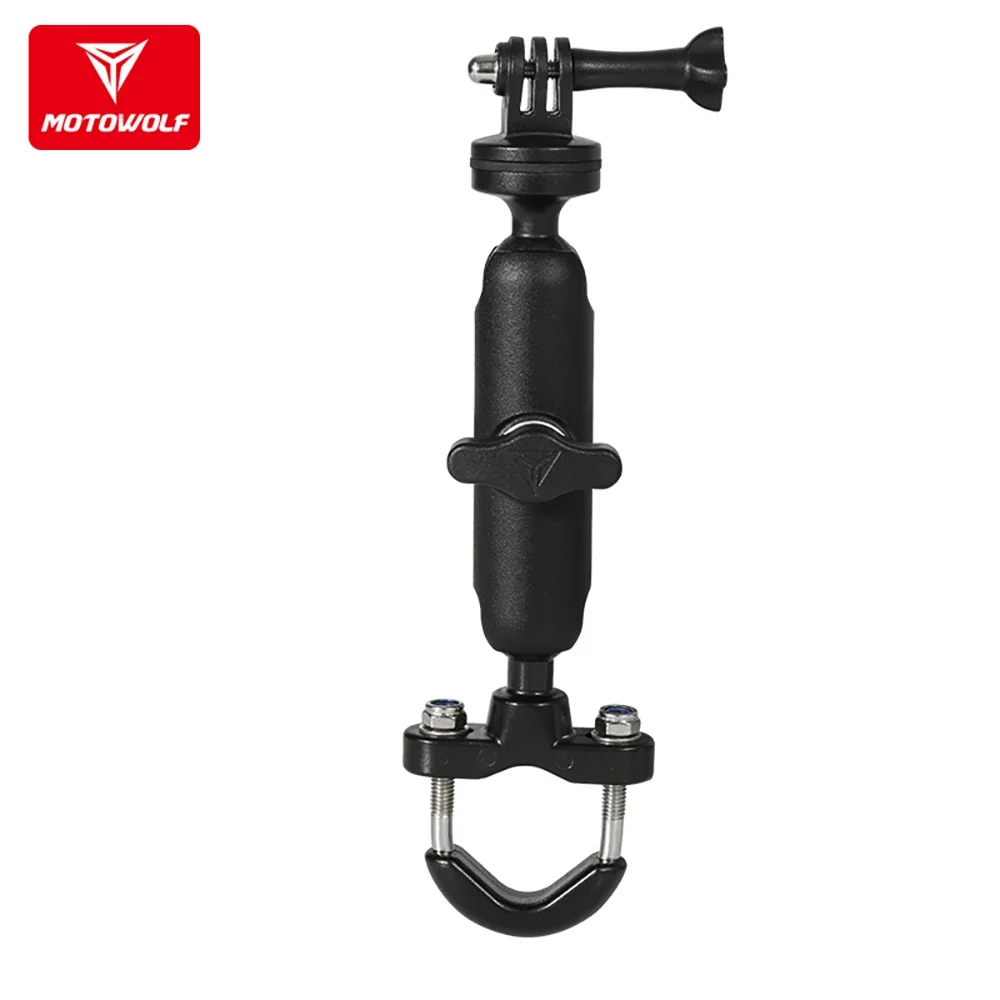 Motowolf Motorcycle Bike Camer - Motorcycle Gear Adventure ulasan dan harga
