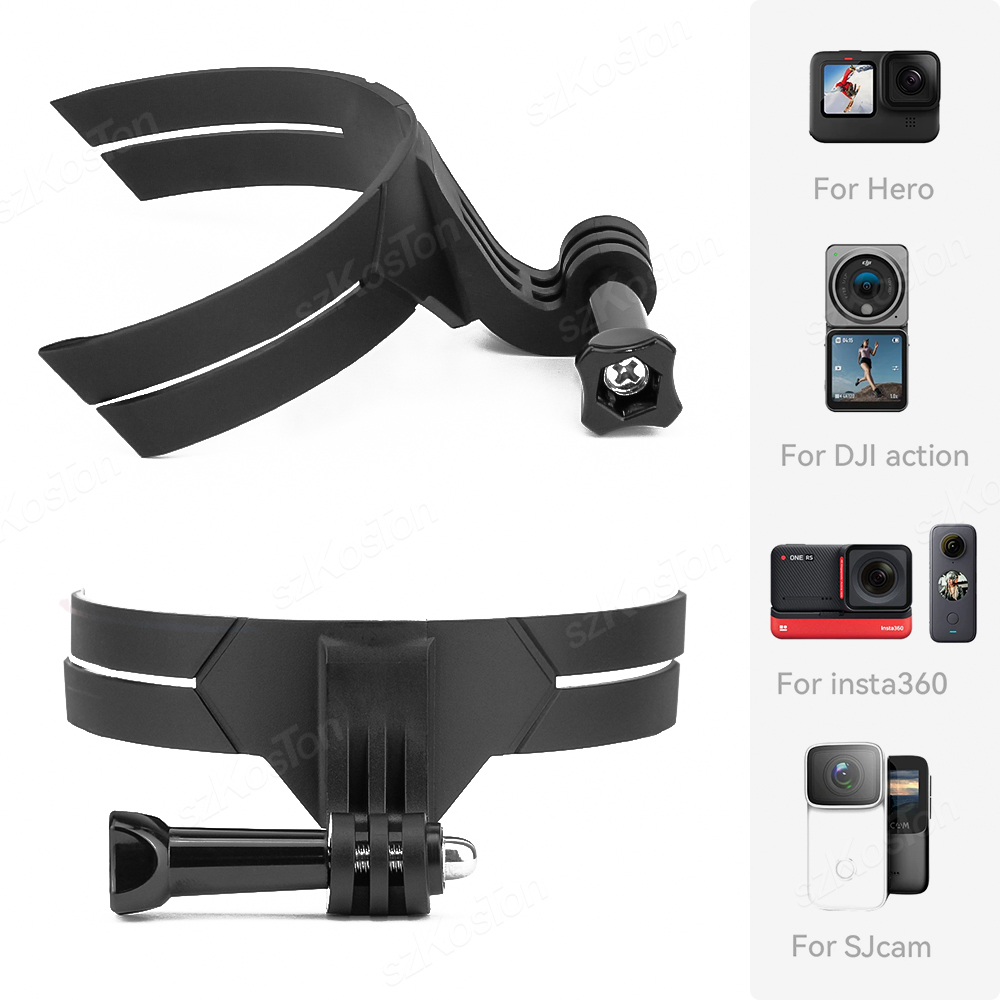 Motorcycle Helmet Chin Mount F - Motorcycle Gear Deals ulasan dan harga