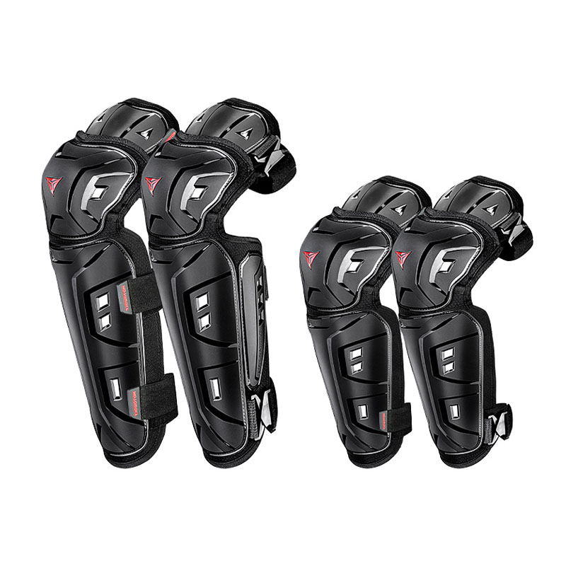MOTOWOLF Motorcycle Knee Prote - Motorcycle Gear Adventure ulasan dan harga