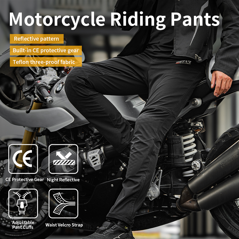 SFK 2026 High Quality Motorcyc - Motorcycle Gear For Summer ulasan dan harga