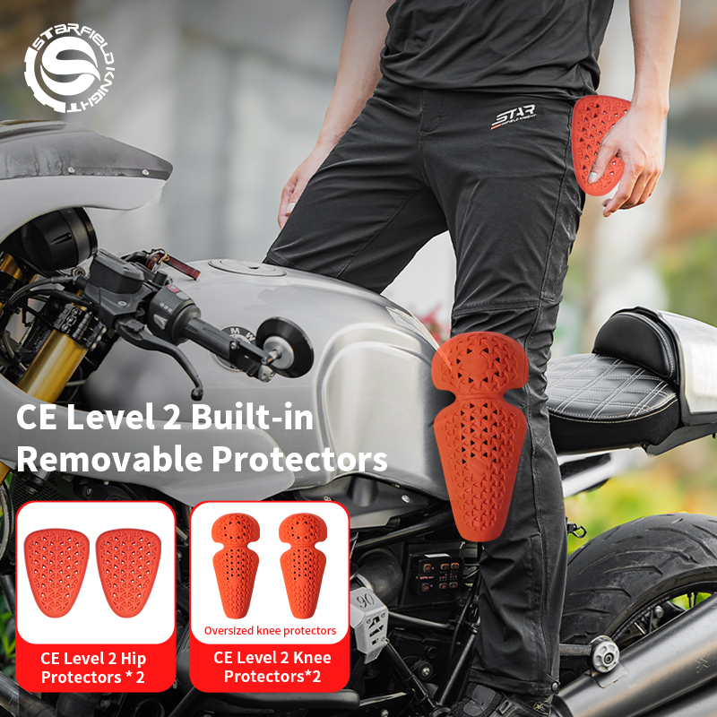 SFK 2026 High Quality Motorcyc - Motorcycle Gear For Summer ulasan dan harga