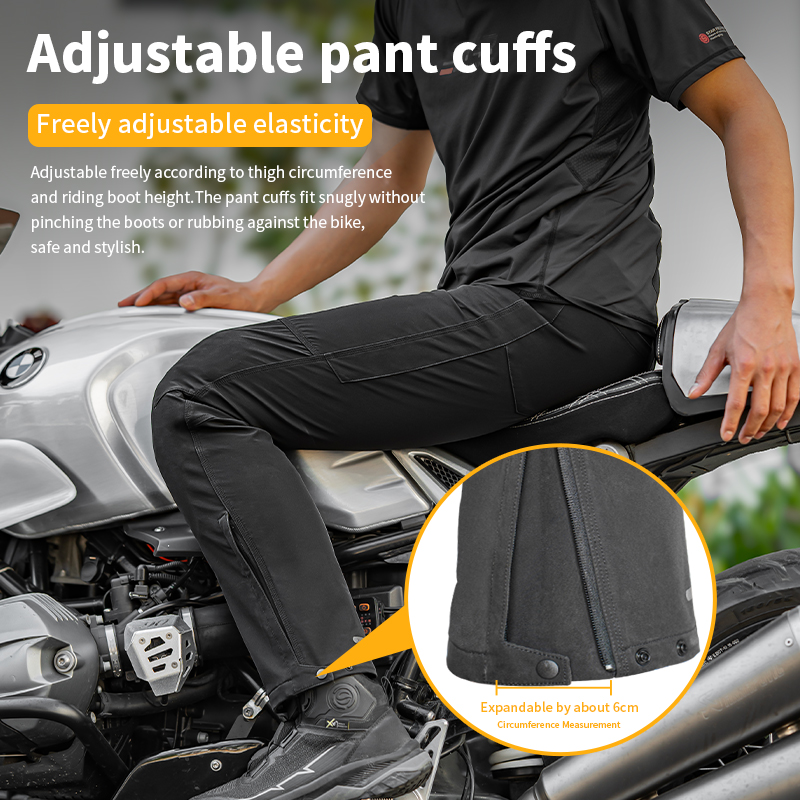 SFK 2026 High Quality Motorcyc - Motorcycle Gear For Summer ulasan dan harga