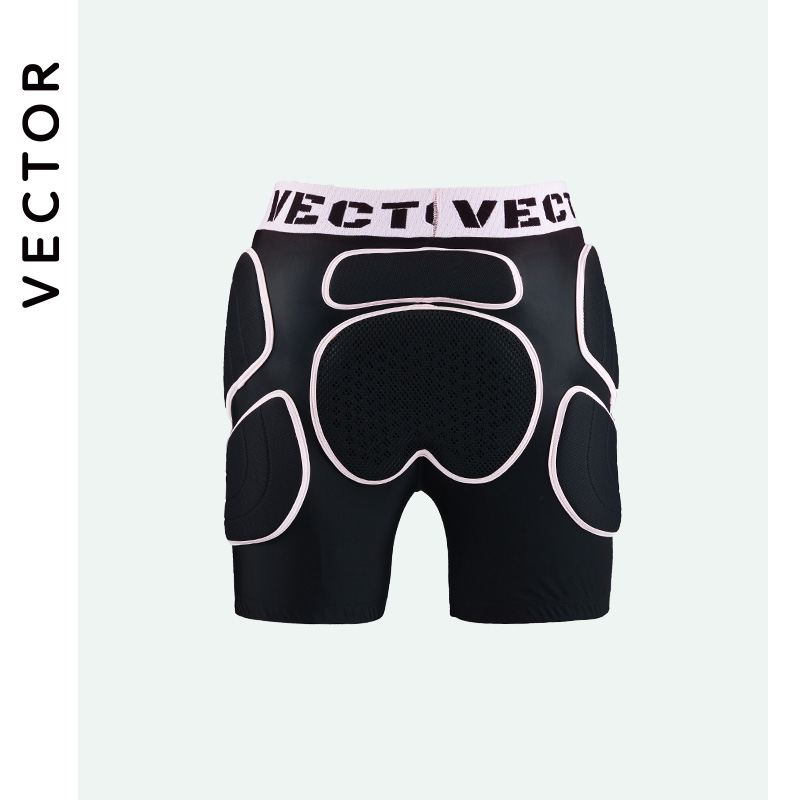 VECTOR Unisex Sports Gear Shor - Motorcycle Gear Vector ulasan dan harga