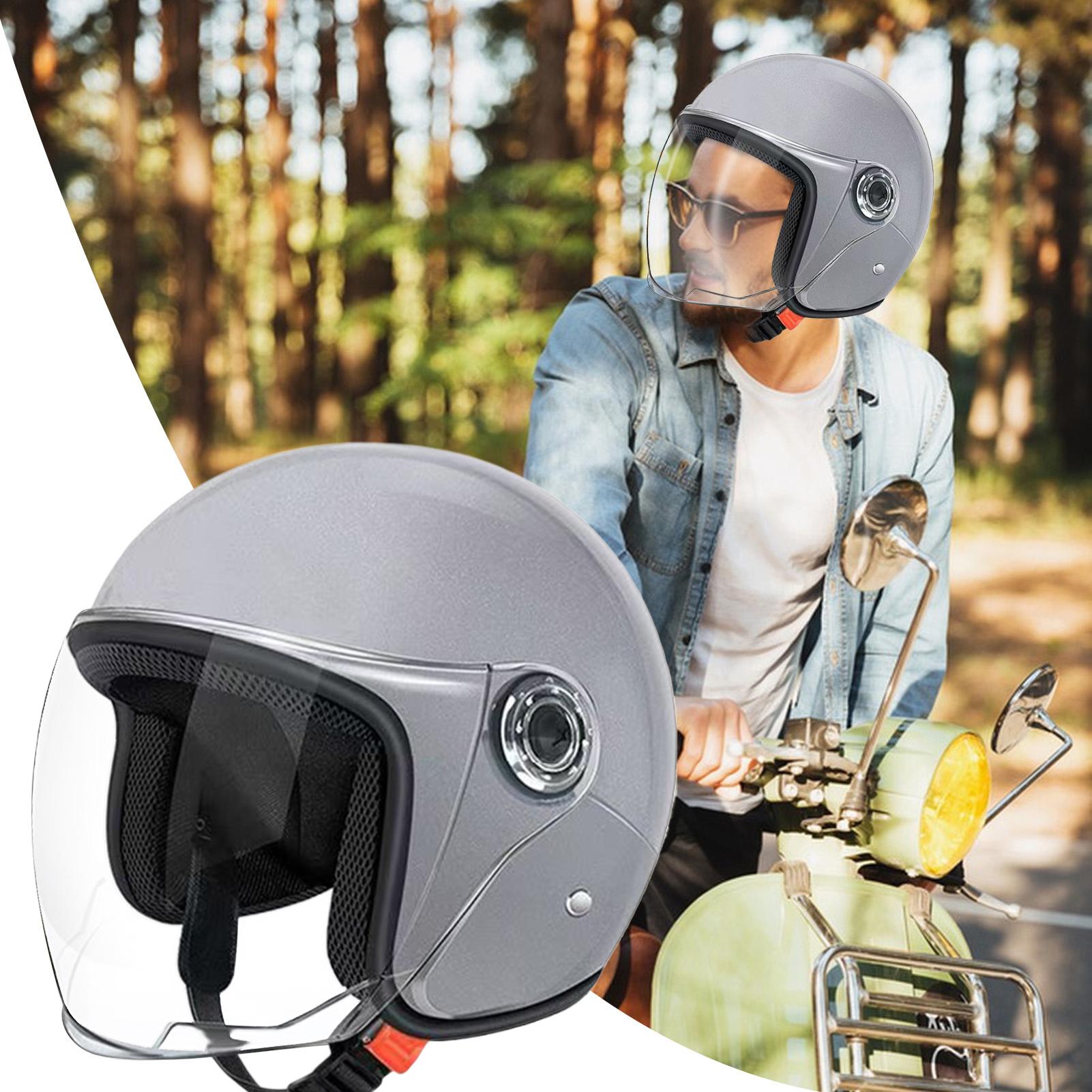 Helmet For Motorcycle Motorcyc - Motorcycle Gear Adventure ulasan dan harga