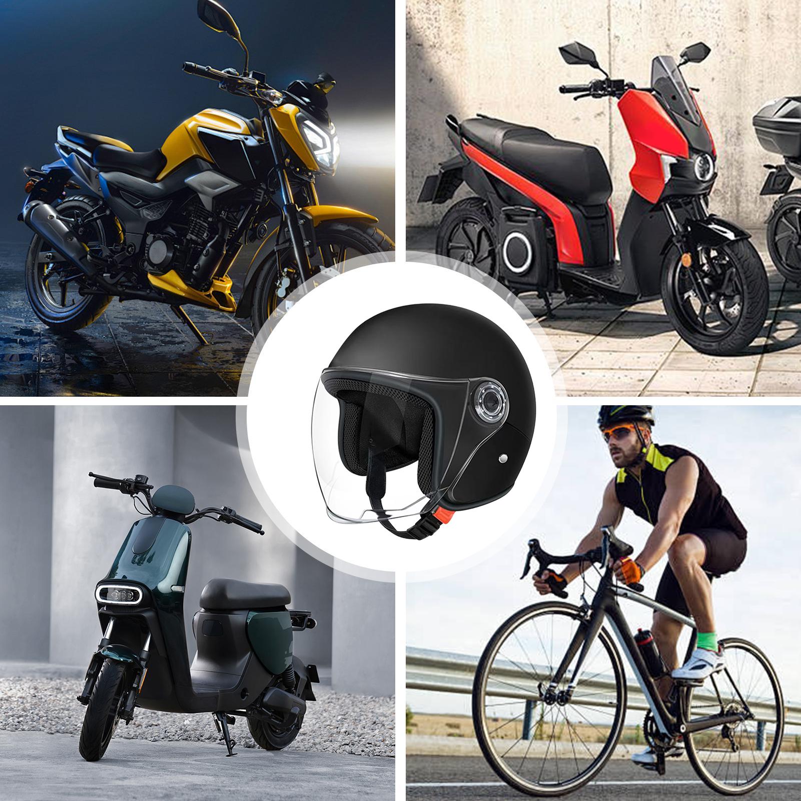 Helmet For Motorcycle Motorcyc - Motorcycle Gear Adventure ulasan dan harga