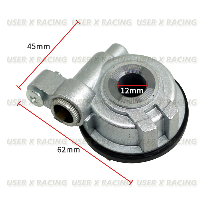 USERX Universal Motorcycle met - Motorcycle Gear Deals ulasan dan harga