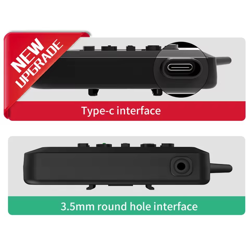 EJEAS V6 PRO+/V4 Plus 3.5mm/Ty - Intercom Headset Helmet ulasan dan harga