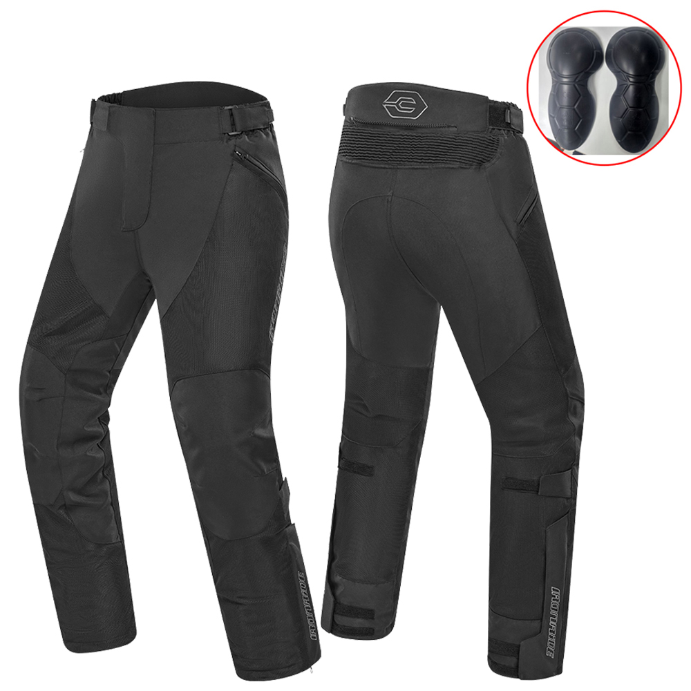 Summer Motorcycle Pants Breath - Motorcycle Gear For Summer ulasan dan harga