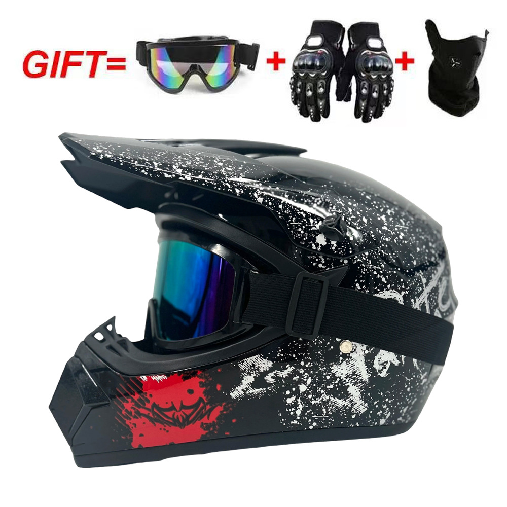 Need Kids Gear? Youth Motorcyc - Motorcycle Gear You Need ulasan dan harga