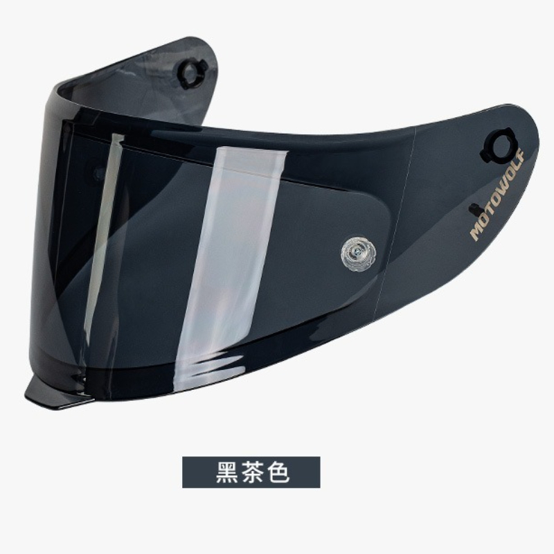 For MOTOWOLF H1 Motorcycle Hel - Motorcycle Gear Adventure ulasan dan harga