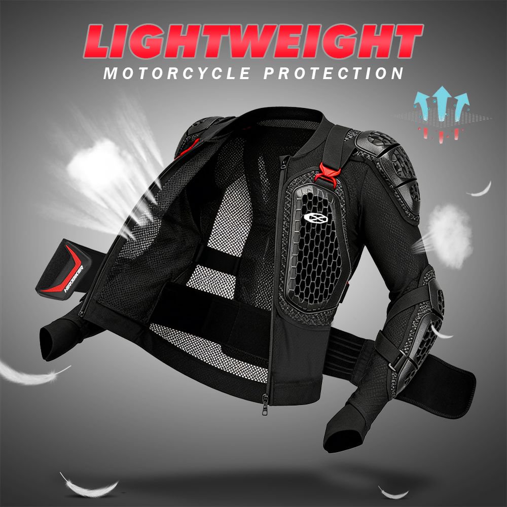 Summer Breathable Motorcycle J - Motorcycle Gear For Summer ulasan dan harga