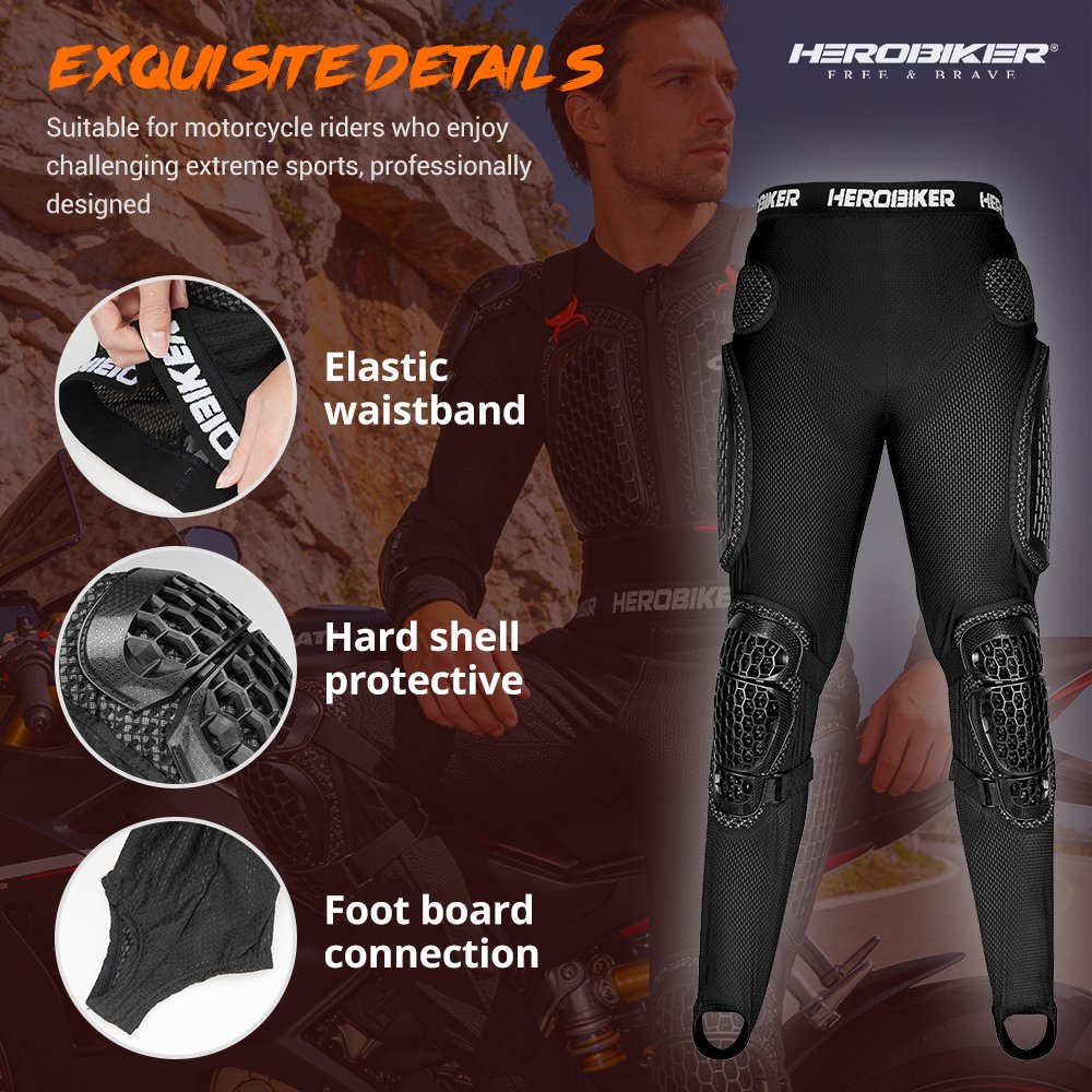 Summer Breathable Motorcycle J - Motorcycle Gear For Summer ulasan dan harga