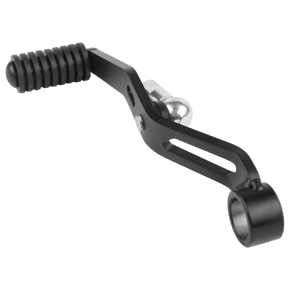 Motorcycle Below Foot Gear Shi - Motorcycle Gear Adventure ulasan dan harga