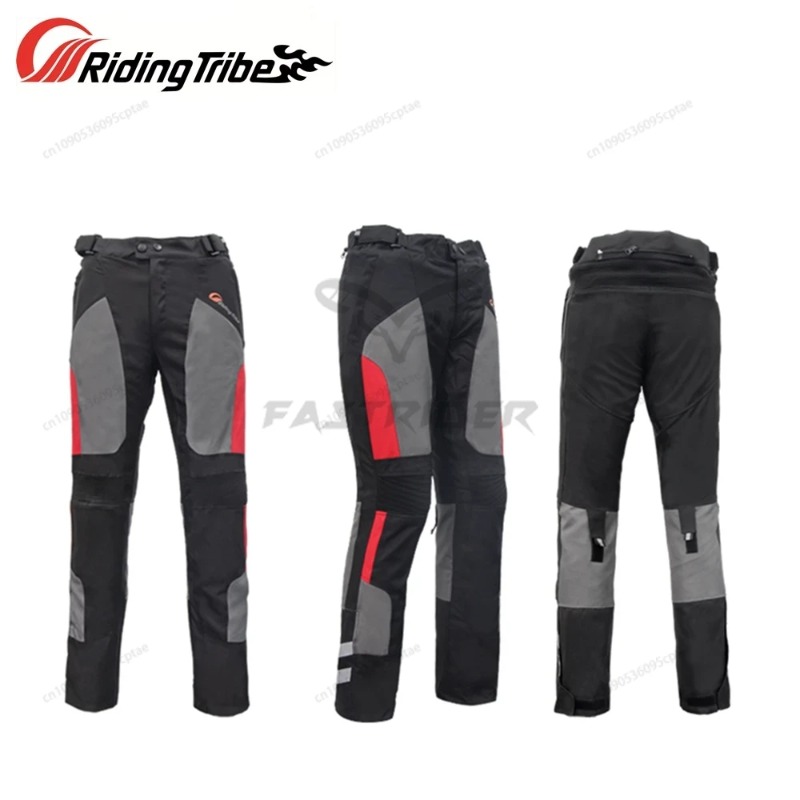 Motorcycle Pants Summer Style  - Motorcycle Gear For Summer ulasan dan harga