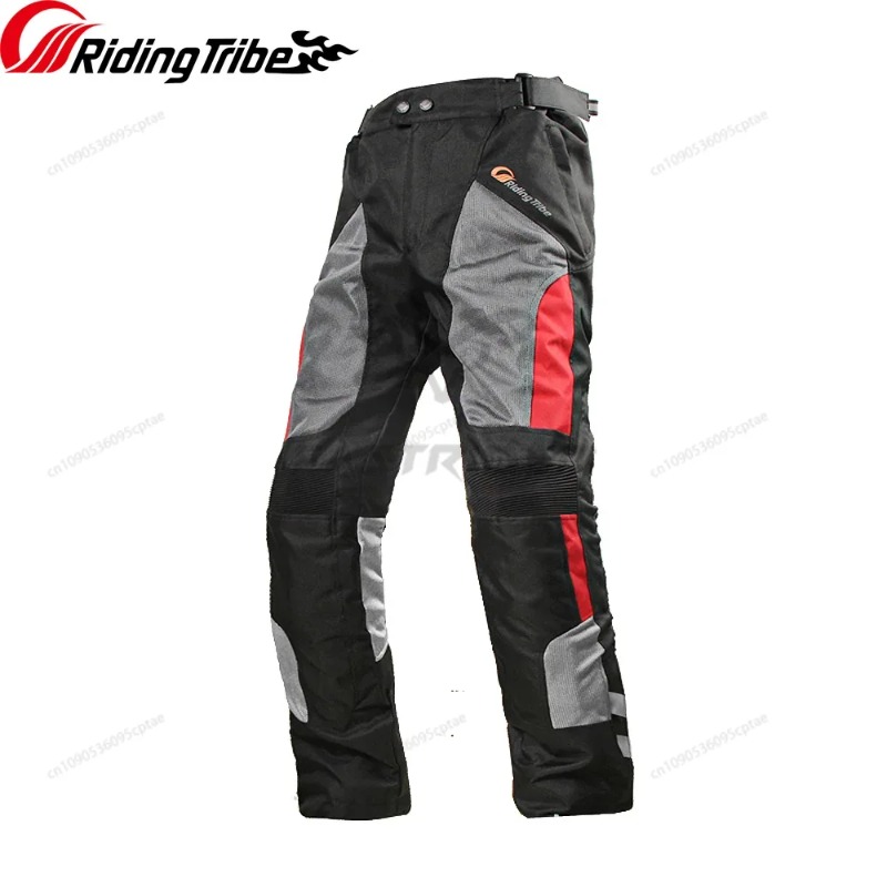 Motorcycle Pants Summer Style  - Motorcycle Gear For Summer ulasan dan harga