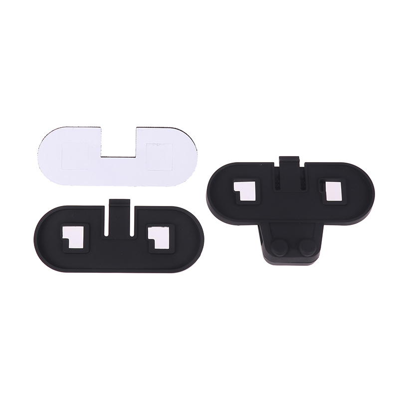 T-COM FM VB OS Bracket Clips F - Intercom Headset Helmet ulasan dan harga