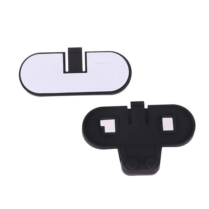 T-COM FM VB OS Bracket Clips F - Intercom Headset Helmet ulasan dan harga