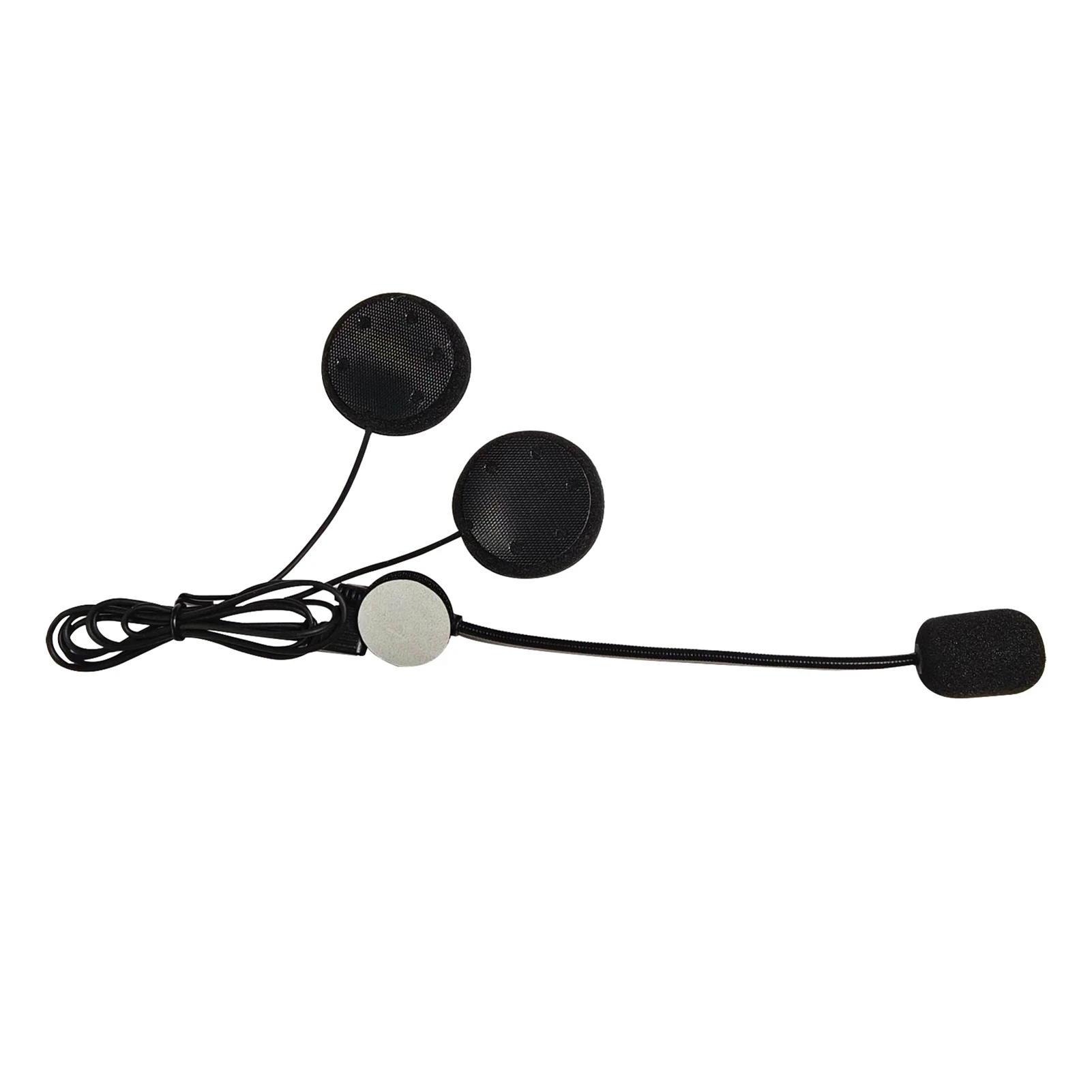 Original Earphone For EJEAS V6 - Intercom Headset Helmet ulasan dan harga