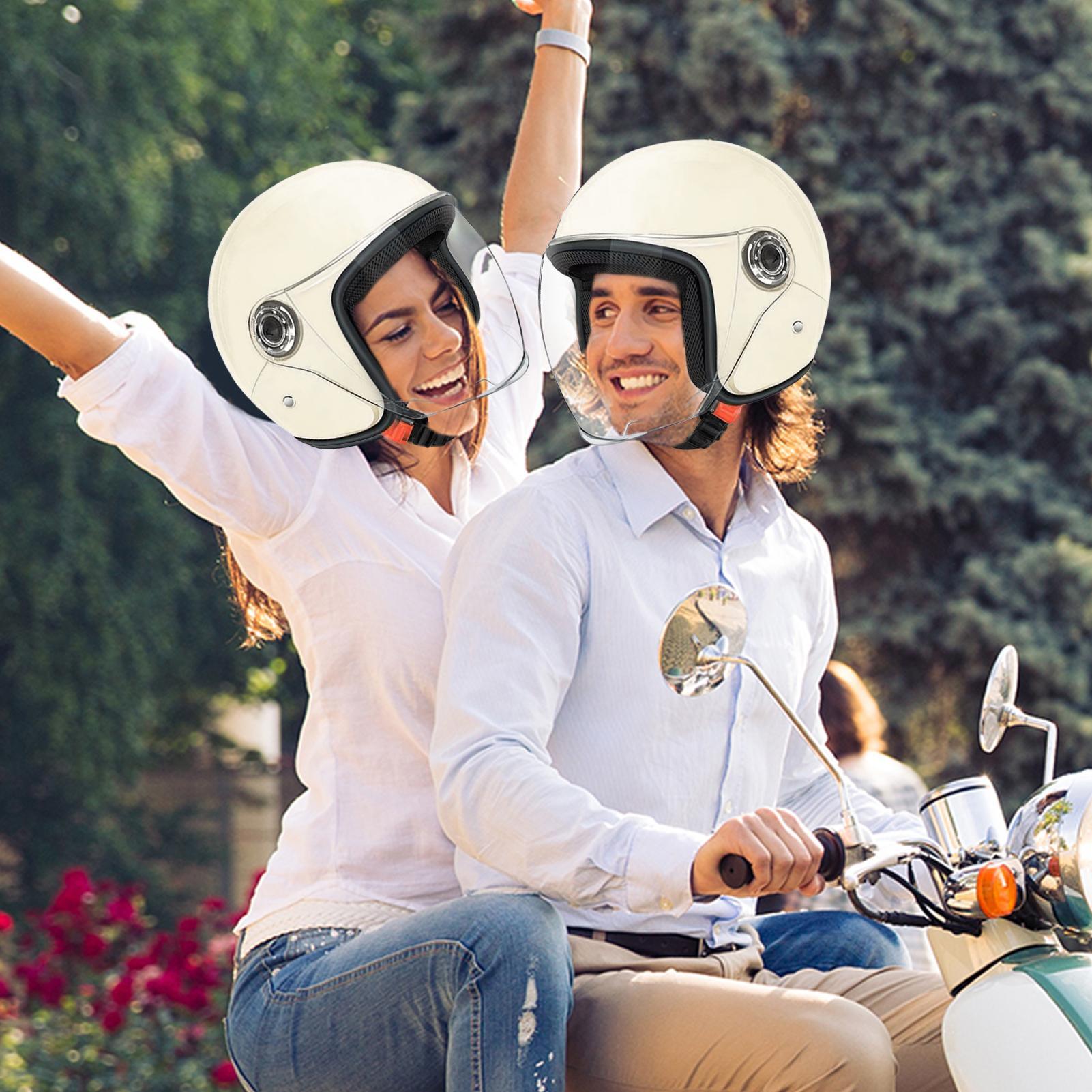 Lightweight Motorcycle Helmet  - Motorcycle Gear Adventure ulasan dan harga