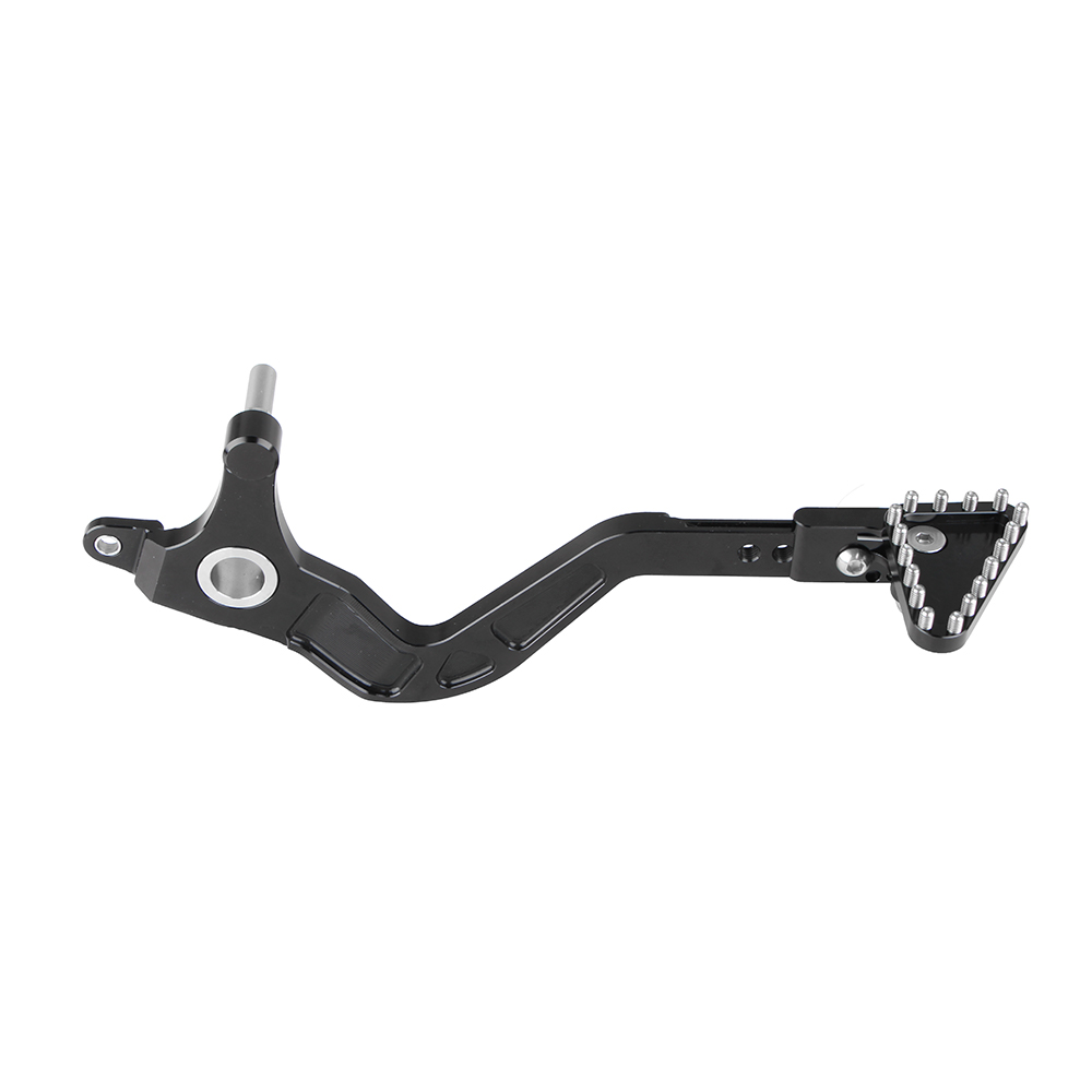 Motorcycle Gear Shifter Lever  - Motorcycle Gear Adventure ulasan dan harga