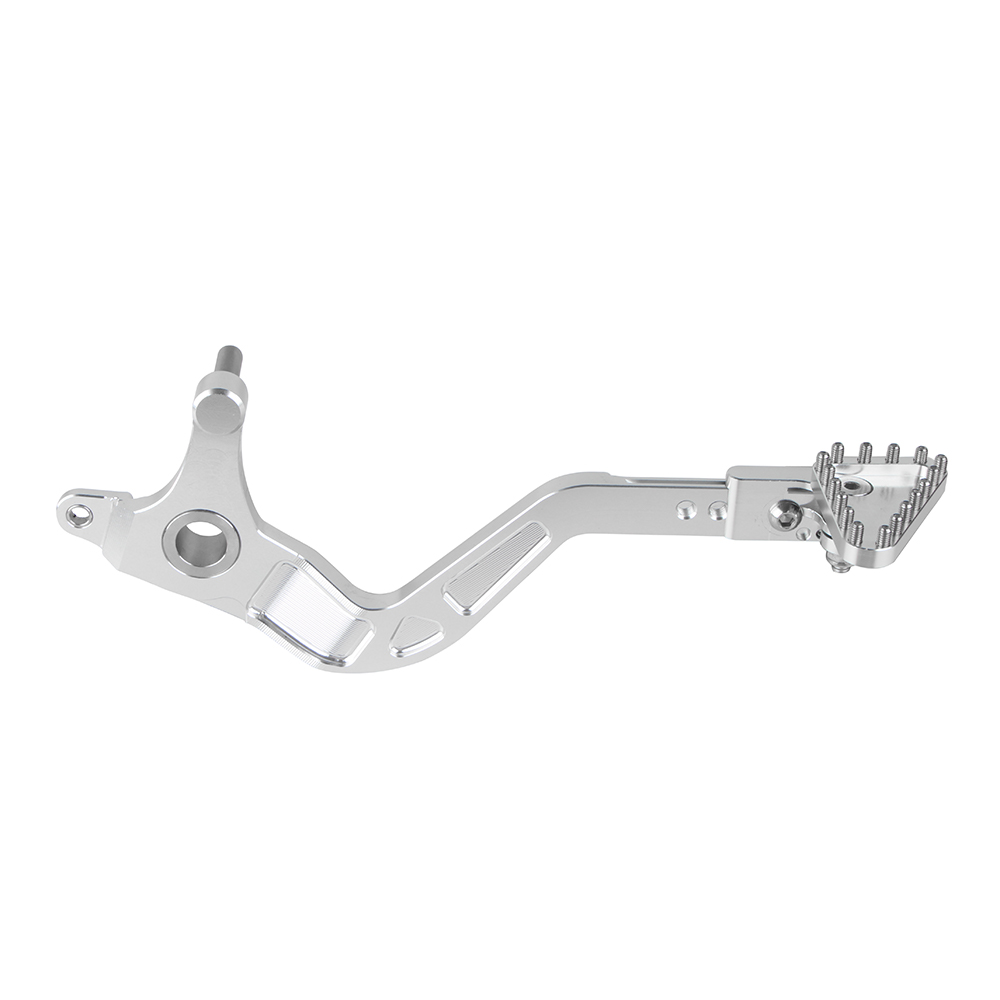 Motorcycle Gear Shifter Lever  - Motorcycle Gear Adventure ulasan dan harga